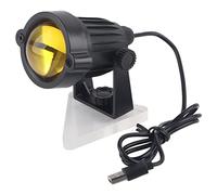 Lampe de projection au coucher du soleil Lampe de projecteur de nuit multicolore Lampe à LED pour chambre à coucher
