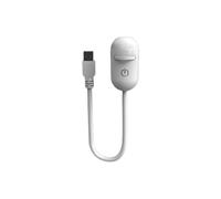 Lampe de Projection D'Étoiles Galaxie HD USB, Veilleuse LED D'Ambiance, Projecteur Étoilé LED, Lampe Murale