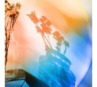 Lampe de projection Sunset avec télécommande, noir