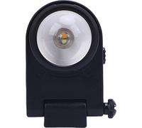 Lampe de pulvérisation à 3 niveaux de luminosité Système d'éclairage professionnel pour la pulvérisation de peinture Lumière auxiliaire rechargeable