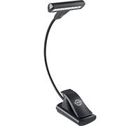 K & M Lampe de pupitre en T 8 Leds