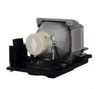 Lampe de rechange LMP-E212 pour Sony VPL-HW65ES HW45ES - Lampe intérieure originale de qualité pour distribution uniforme de la lumière avec boîtier ABS (CB)