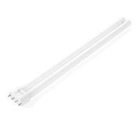 Lampe de rechange pour destructeurs d'insectes 2x 15W 270080 2 unités Hendi 1