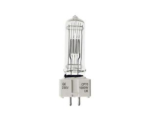 Lampe de rechange walimex pro pour VC-1000Q/ QL-1000W