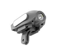 Lampe de Recherche Super Lumineuse pour DJI Mini 4 Pro/Air 3 Drone Lumière de Navigation Nocturne Accessoire de Lampe Anti-Collision
