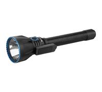 Lampe de recherche tactique 1800 lumens Javelot Turbo 2 Olight - Black