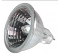 Lampe de réflecteur halogène Gelc 24 volts 250 wat