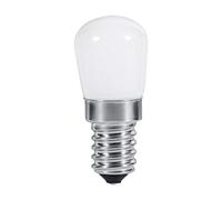 Lampe de réfrigérateur, Lampe à LED étanche pour réfrigérateur de Type E14 de 1,5 W, Faible consommation d'énergie et Ampoule d'appareil à Haute(6000-6500K (lumière Blanche), 220V)