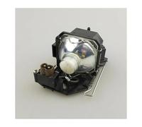 Lampe de Remplacement avec boîtier RLC-027 DT00781 for V-IEWSONI*C for H-itach*i PJ355 PJ358 CP-RX70 X1 X2 X253 X4 X4WF X4W/ HCP-60X HCP-70X HCP-75X 76X ED-X20 ED-X22
