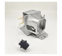 Lampe de Remplacement for projecteur BL-FP210A / SP.70201GC01 for Opt-MA DW318e, DW322, H117ST, H185X, W308STe, W316ST, W319ST, W334e(CBH)