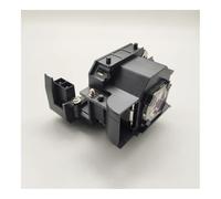 Lampe de Remplacement for projecteur ELP41 / V13H010L41 for PowerLite Home Cinema S5 S6 S6+ 77C 78 EX21 EX30 EX50 EX70 EB-S62(OBH)