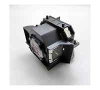 Lampe de Remplacement for projecteur ELP41 / V13H010L41 for PowerLite Home Cinema S5 S6 S6+ 77C 78 EX21 EX30 EX50 EX70 EB-S62(OB)