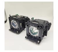 Lampe de Remplacement for projecteur ET-LAD120W (Lot de Deux) for P-asonic PT-DW830 PT-DX100 PT-DZ870(CBH 2pcs)