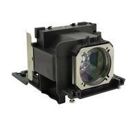 Lampe De Remplacement for Projecteur ET-LAV400, Compatible avec Les Modèles Panasonic PT-VW530, PT-VW535, PT-VW535N, PT-VX600, PT-VX605, VX605N, VZ570 Et VZ575.(Bulb with housing)