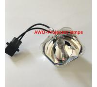 Lampe de remplacement pour projecteur, Compatible ELPL P50 pour EB-824 EB-824H EB-825 EB-826W EB-826WH EB-84 EB-84e EB-84he