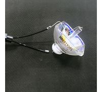 Lampe de remplacement pour projecteur ELPLP50 H354A, UHE-200E2-C, EB-824, EB-824H, EB-825H, EB-826WH, nouveau, EB-84H