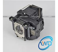 Lampe de remplacement pour projecteur nu ELPLP67, nouveau, pour EB-X02 EB-S02 EB-W02 EB-W12 EB-X12 EB-S12 S12 EB-X11