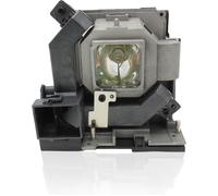 Lampe De Remplacement W/Housing Np30Lp Pour Nec M332 X S M352Ws M402H M402 W M402 X Vidéoprojecteur
