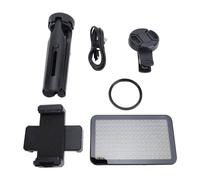 Lampe de Remplissage de Support de Tatouage, lumières de Diffusion en Direct, Prise de Vue Verticale, Suppression des Reflets, Augmentation de la Saturation, lumière de