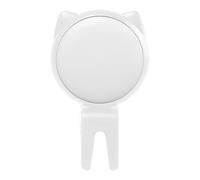 Lampe de remplissage multi-mode - Dispositif d'éclairage à clipser, lumière de téléphone pratique | Lumière de selfie conviviale pour débutants et professionnels, lampe à clipser à piles pour