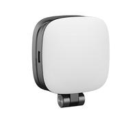 Lampe de Remplissage Portable pour Selfie D'Extérieur, Utilisable avec un Téléphone Portable, un Appareil Photo, un Téléphone Portable, une