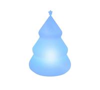 Lampe de Respiration, Outil de Méditation Visuelle Guidée pour la Pleine Conscience, Ralentir Votre Respiration, Calmer Votre , Soulager le