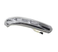 Lampe De Rétroviseur Latéral LED Gauche Ou Droite, Clignotant, Répéteur 94544843 94544844 Pour Captiva 2007 - 2014 LED Clignotants dynamiques