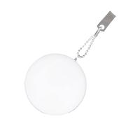 Lampe de sac à main - ABS - Lampe LED à capteur - Éclairage automatique tactile - Sac à main compact - Sécurité décorative - Pour sacs à main, sac à main, voyage, visibilité , b, Refer to