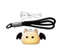 Lampe De Sac À Main - Lampe De Sac Lumineuse, Éclairage Portable Réglable En Forme De Chauve-souris | Lumières Lumineuses Pour À Main | Pour La Famille, Les Amis, Les Femmes, Hommes, Adult