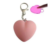 Lampe de sac à main | Lampe LED décorative portable en forme de cœur - Lumières de sac à main - pour infirmière, coureur, travail, Halloween, sac à dos, arbre pour femmes, hommes, camping