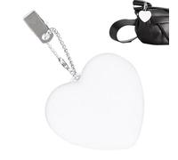Lampe De Sac Tactile Eclairage LED Pour Sac Et Porte-Monnaie | Veilleuse en Forme de Cœur et Étoile avec Détecteur Automatique Pour Femmes Et Filles, Accessoires De