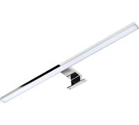 Lampe de salle de bain LED Lampe à miroir Lumière du miroir Lampe à tableau Applique murale Salle de bain