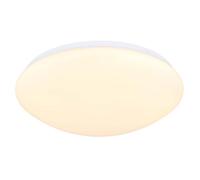 Lampe de Salon Plafonnier Salle à Manger Luminaire Cuisine LED D 38 CM