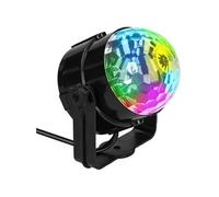 Lampe de Scène - Jeux de lumière - Boule a Facette - Boule Disco - DJ Spot Soirée -