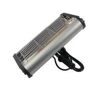 Lampe de séchage de peinture, Lampes De Polymérisation De Peinture Infrarouge 1000W For La Réparation De Peinture De Carrosserie