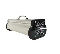 Lampe de séchage UV 800 W 395 nm 365 405 for imprimante 3D, lumière ultraviolette, résine, colle, huile, verre, encre, peinture pour polymérisation DIY(395nm)