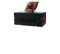 Lampe de séchage UV LED 395-415 nm, colle sans ombre, encre, huile verte, résine, réparation de colle UV, lampe de séchage spéciale pour boîtiers DIY(395nm)