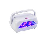 Lampe de séchage UV/Led portable recharge 12W Sibel