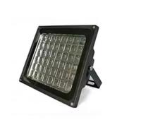 Lampe de séchage UV refroidie par air 365 nm, 395, 405, projecteur LED portable haute intensité for résine adhésive, encre verte, à l'huile pour polymérisation DIY(200W,395nm)