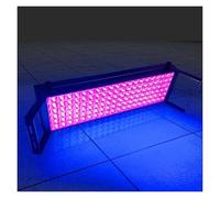 Lampe de séchage UV ultraviolette à LED for imprimante 3D haute résistance 395 nm 405 nm 365 nm, huile verte, impression 3D, résine adhésive pour boîtiers DIY(365nm,1200W)