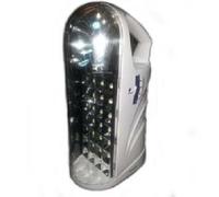 Avidsen Lampe de secours 103652 28 LED SMD deux modes d'éclairage Blanc
