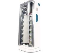 Lampe de secours avec port USB - - 103631