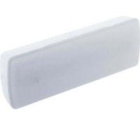Lampe de secours Iglux EMER-400 V2/ Puissance 5W/ 400 Lumens/ 6000ºK/ Angle d'ouverture 120º