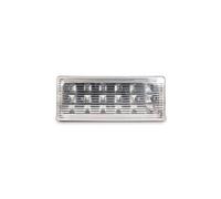 Lampe de secours pour usage intérieur 18 LEDs batterie rechargeable - - 103629