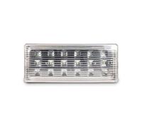 Lampe de secours pour usage intérieur 18 LEDs batterie rechargeable - Avidsen - 103629 G