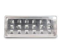 Lampe de secours pour usage intérieur 18 LEDs batterie rechargeable - Avidsen - 103629 G