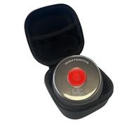 Lampe de secours WE V16 géolocalisée et connectée au DGT 3.0 + Etui antichoc pour la balise