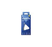 Lampe de sécurité magnétique Varta Magnetic Safety Light Blanc 25 lm IP54 2xCR2032 5 m