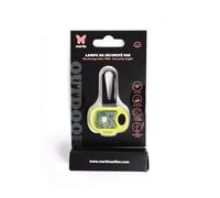 Lampe de sécurité USB Martin Sellier Jaune TU