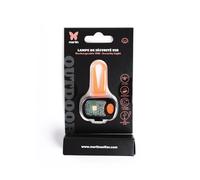 Lampe de sécurité USB Martin Sellier Orange TU